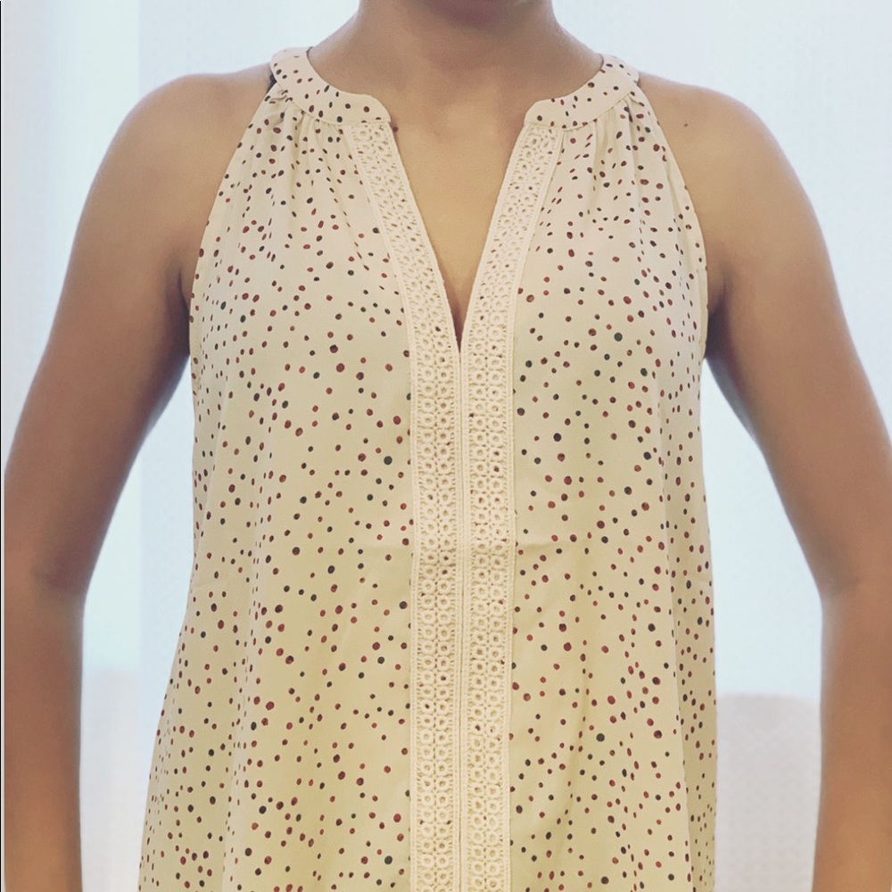 Ladies top